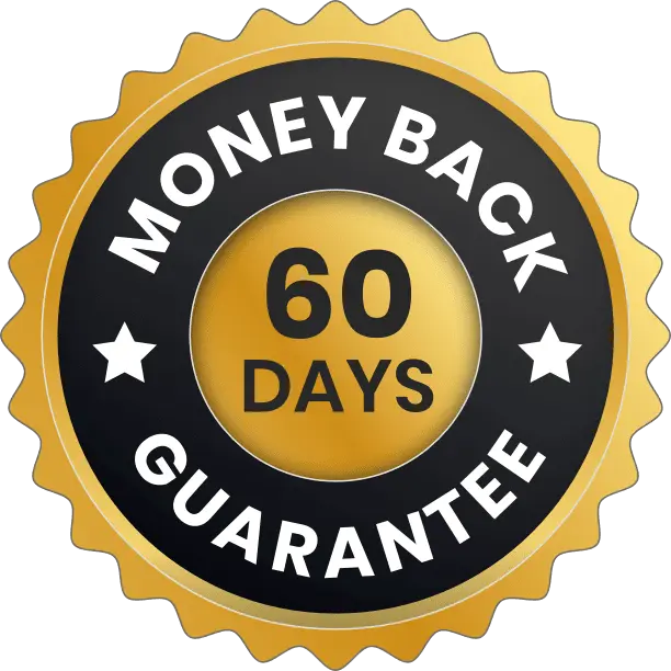 PrimeBiome Money-Back Guarantee