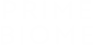 PrimeBiome Logo